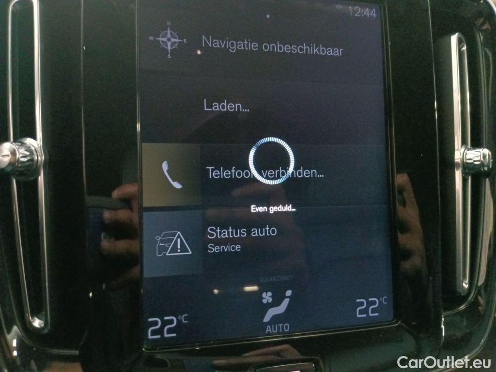 Volvo  XC 40 Volvo XC40 T3 Geartronic Momentum Pro 5d #20