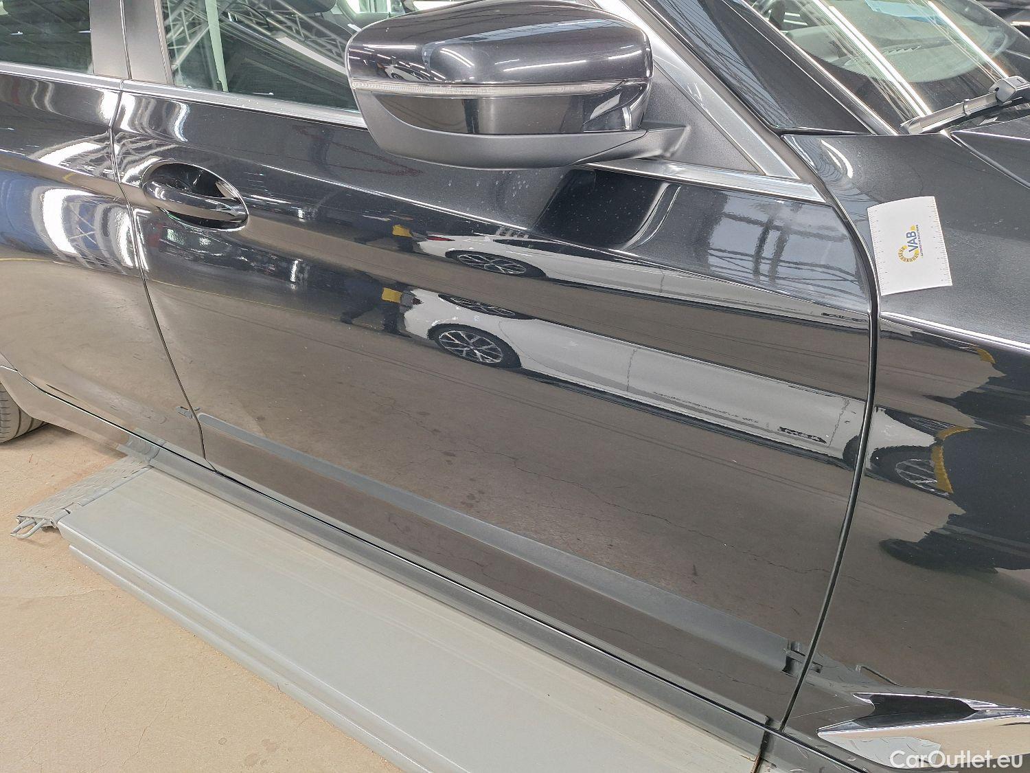 Bmw  Serie 5 BMW, 5-serie touring '17, BMW 5 Reeks Touring 518d Aut. (100 kW) 5d #22