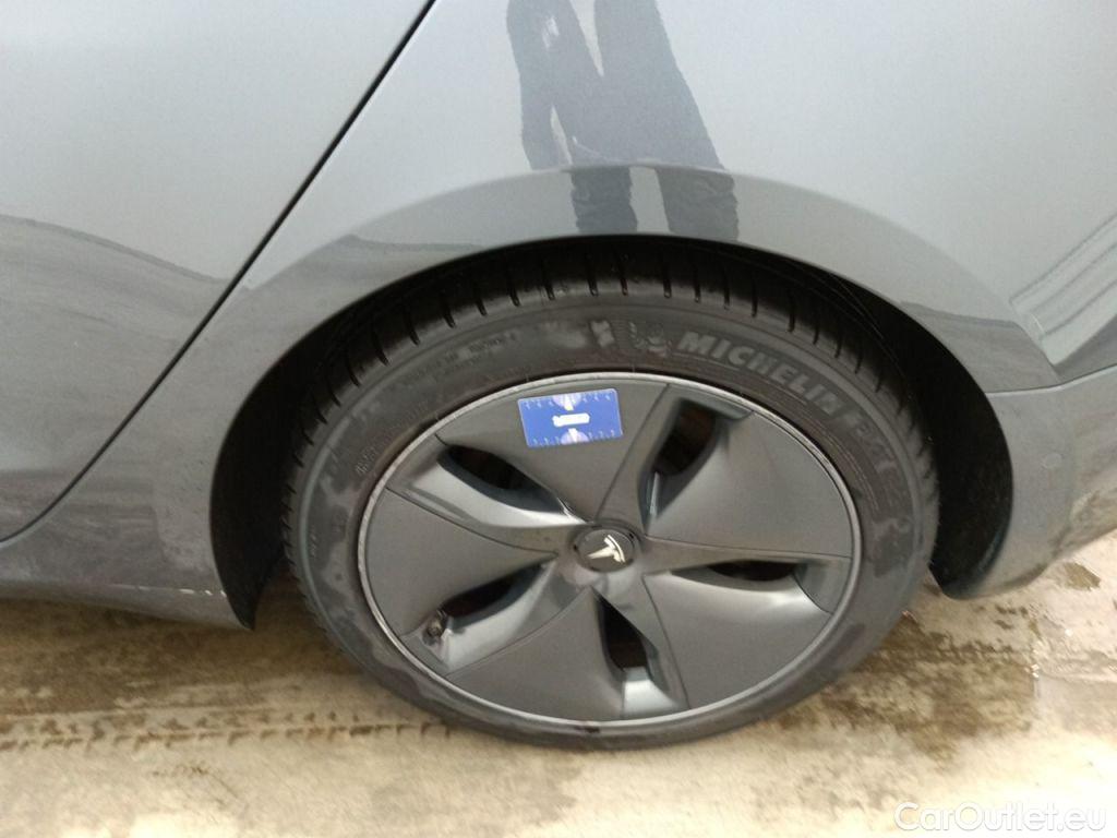 Tesla  Model 3 Tesla  Long-Range Dual Motor AWD 4d #40