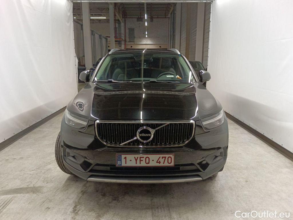 Volvo  XC 40 Volvo XC40 T3 Geartronic Momentum Pro 5d #5