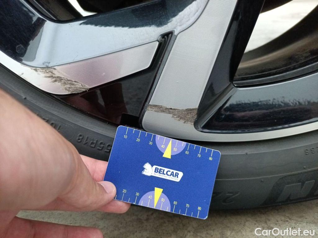 Citroen  C5 Citroën  Aircross 1.5 BlueHDi 130 S&S EAT8 Feel 5d #46