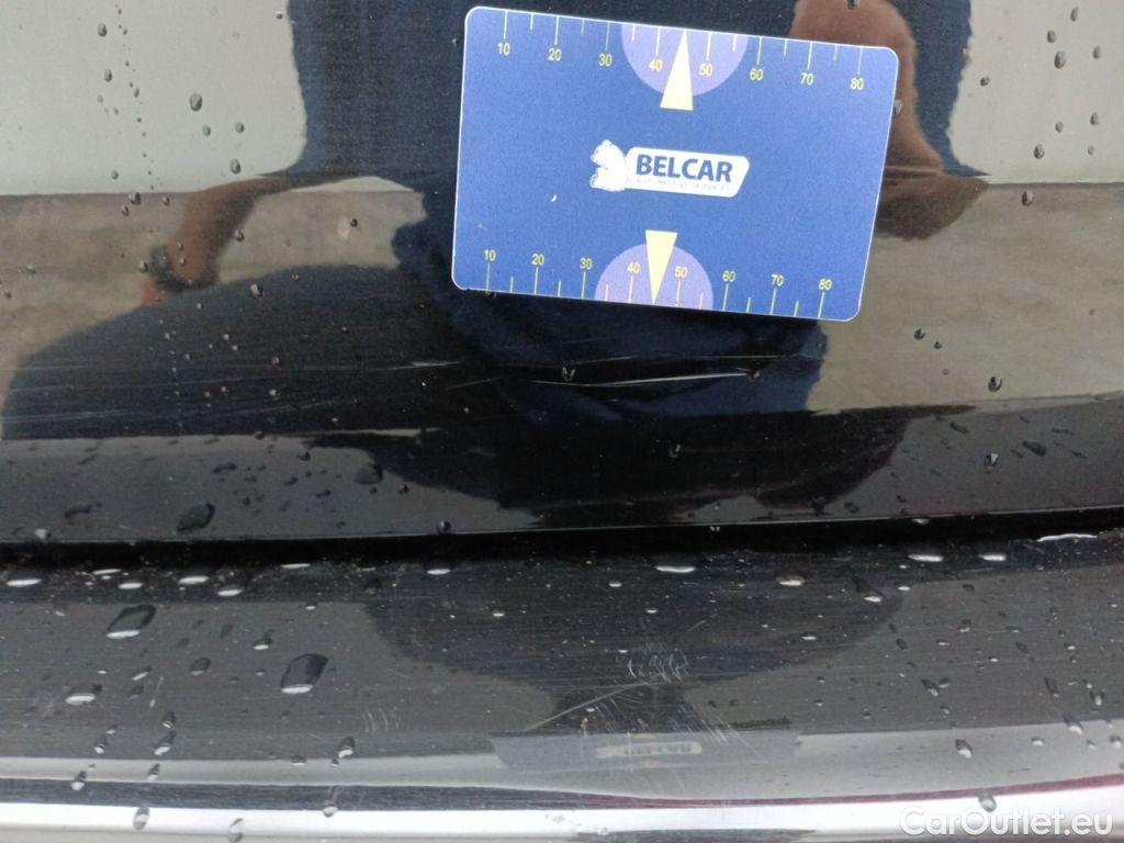 Mercedes  E-Klasse Mercedes-Benz  Break E 300de Business Solution 5d #56