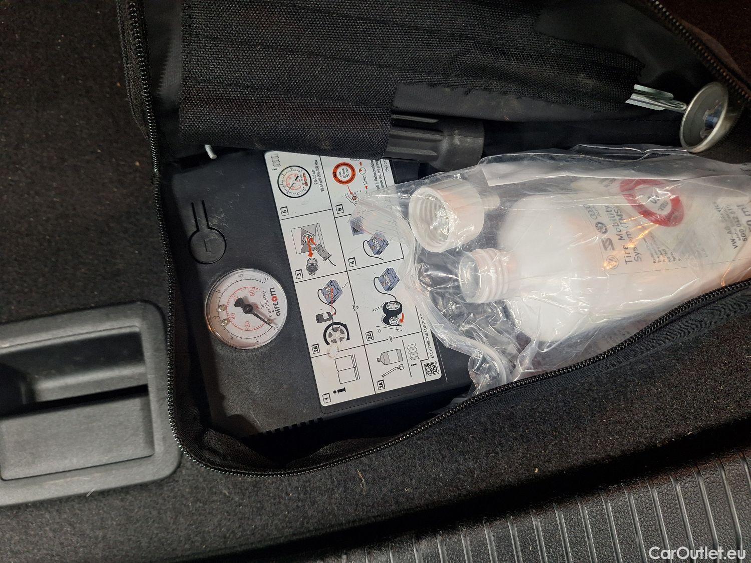 Volkswagen  Golf  VW, Sportsvan FL'17, Volkswagen Sportsvan 1.6 TDI IQ.Drive 5d #16