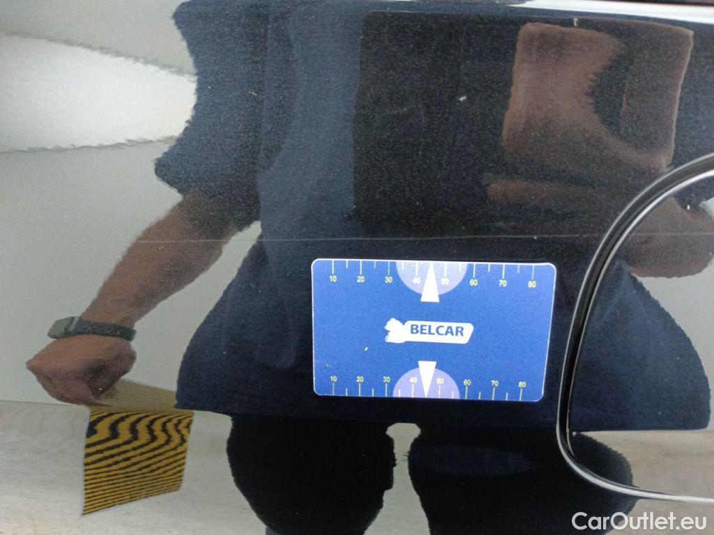 Mercedes  E-Klasse Mercedes-Benz  Break E 300de Business Solution 5d #60