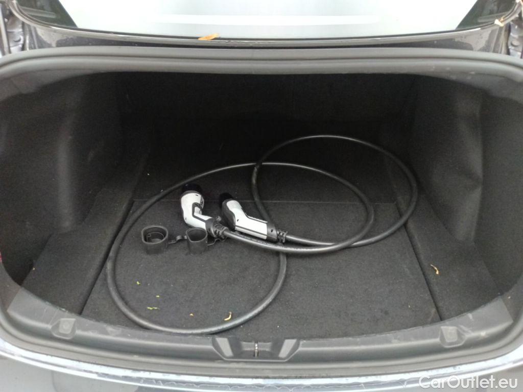 Tesla  Model 3 Tesla  Long-Range Dual Motor AWD 4d #15