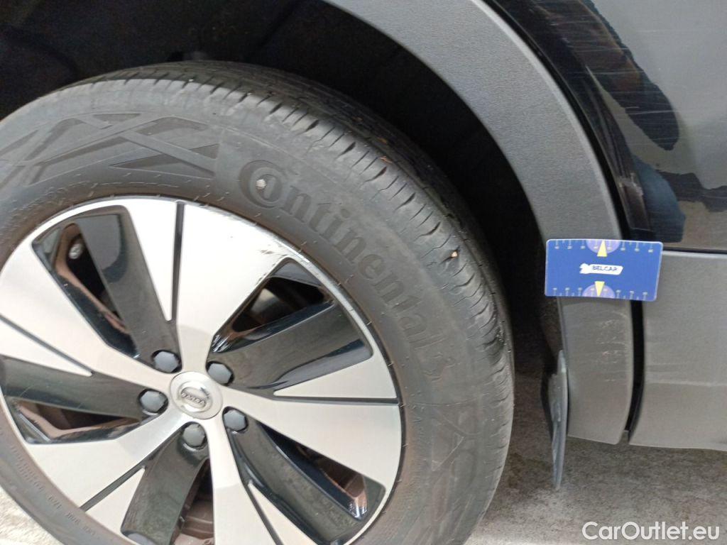 Volvo  XC 40 Volvo XC40 T3 Geartronic Momentum Pro 5d #43