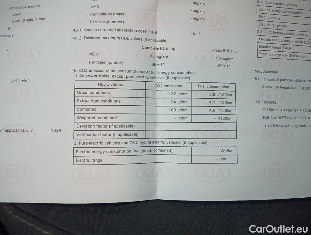 KIA  STONIC KIA  1.0 T 100 Must 5d #12