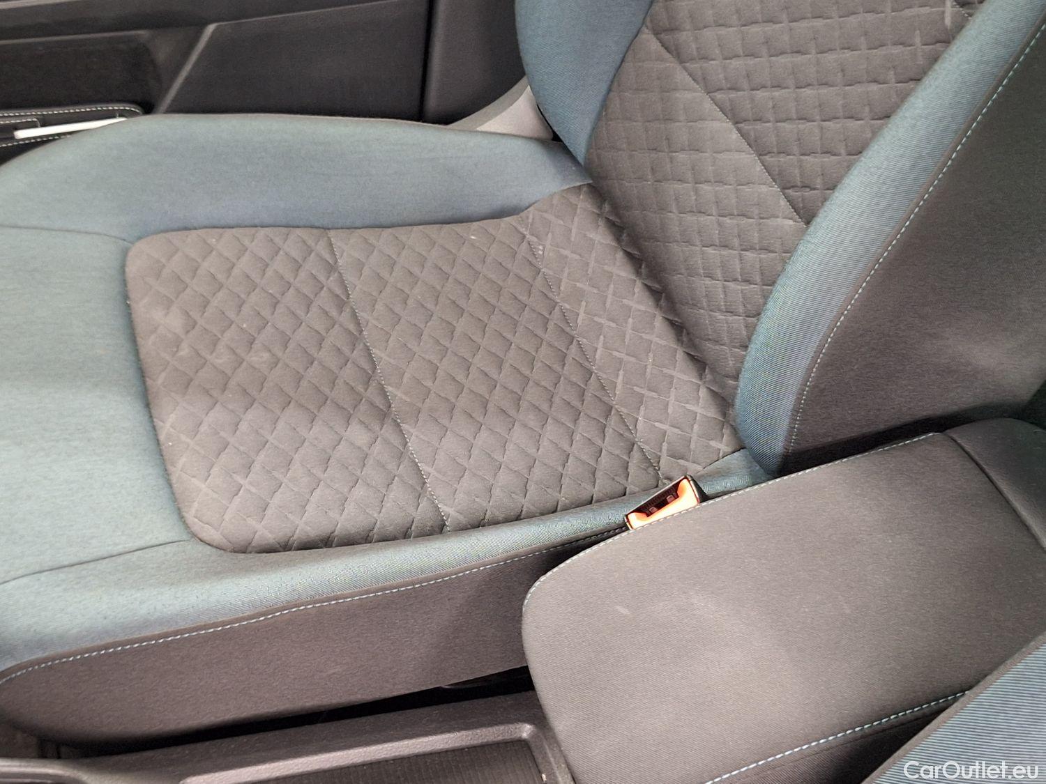 Volkswagen  Golf  VW, Sportsvan FL'17, Volkswagen Sportsvan 1.6 TDI IQ.Drive 5d #21