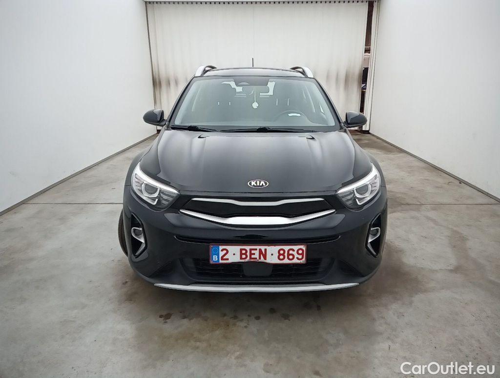 KIA  STONIC KIA  1.0 T 100 Must 5d #5