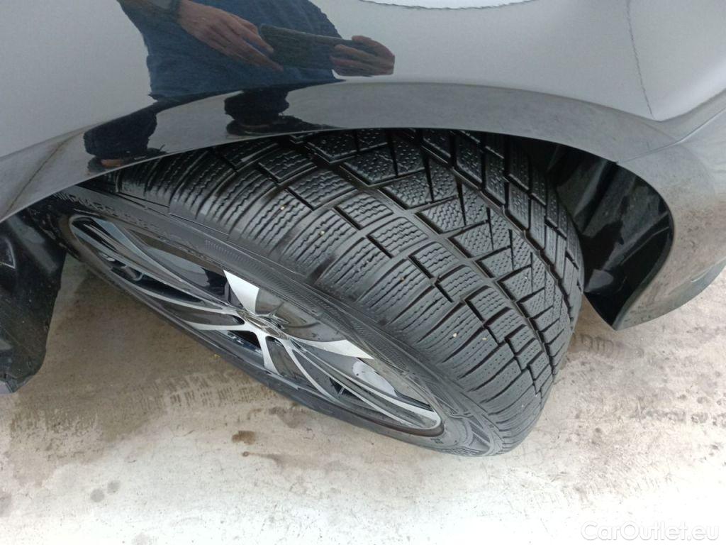 Mercedes  E-Klasse Mercedes-Benz  Break E 300de Business Solution 5d #17