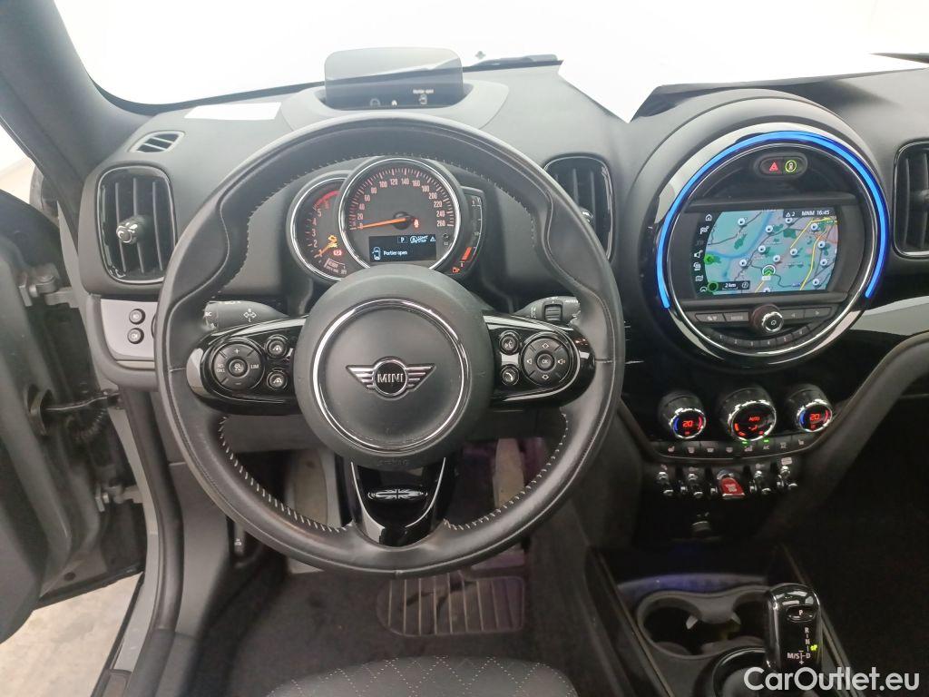 Mini  Countryman Mini  Cooper D (100 kW) Aut. 5d #26