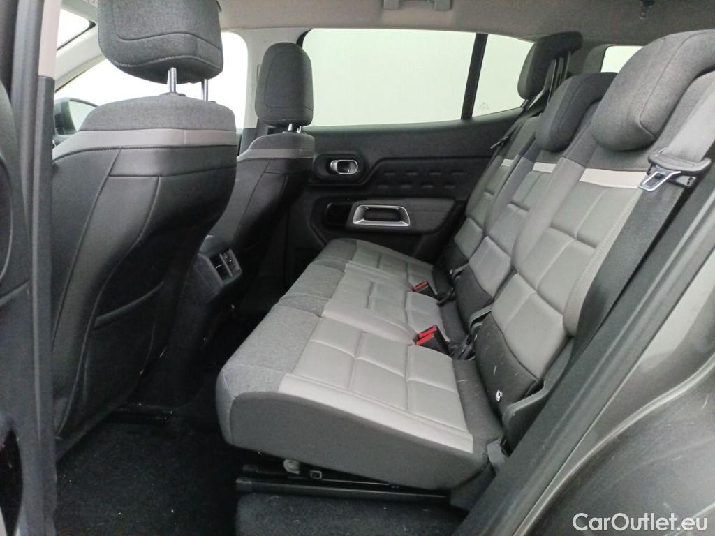 Citroen  C5 Citroën  Aircross 1.5 BlueHDi 130 S&S EAT8 Feel 5d #10