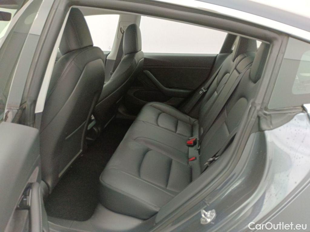 Tesla  Model 3 Tesla  Long-Range Dual Motor AWD 4d #10