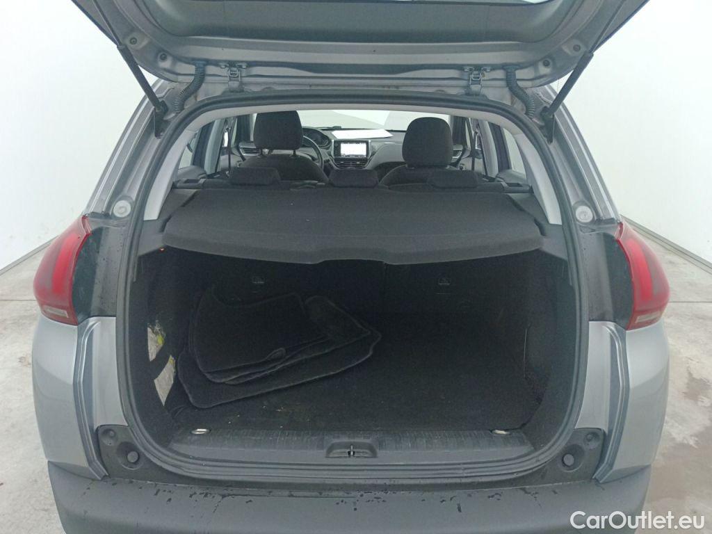 Peugeot  2008 Peugeot  1.2 Puretech 61kW S&S Active 5d #14