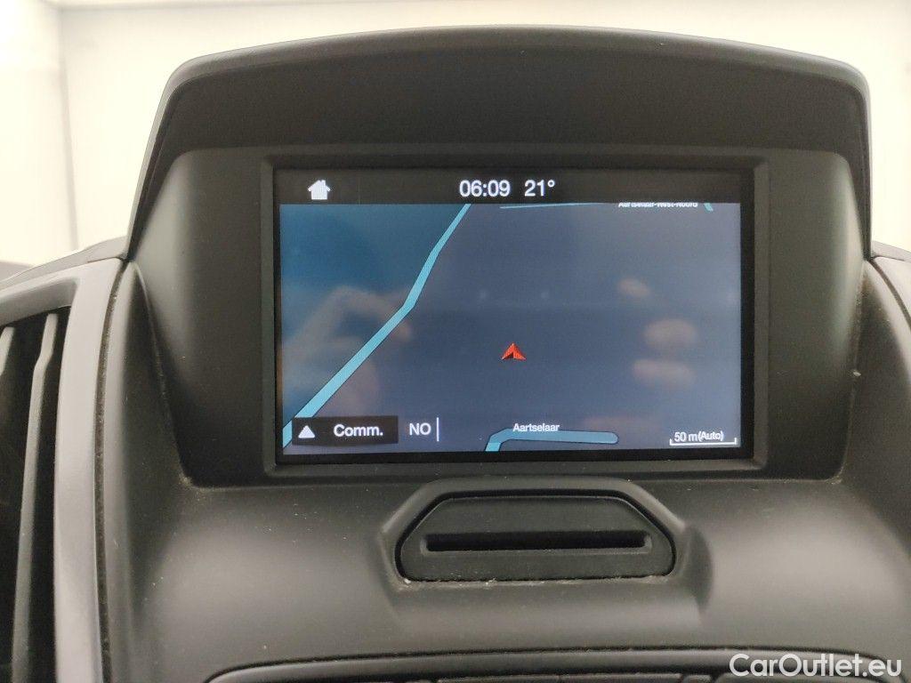 Ford  Transit Ford  350M 2.0TD 130pk 96kW A6 Trend 4d #13