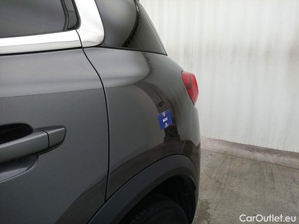 Citroen  C5 Citroën  Aircross 1.5 BlueHDi 130 S&S EAT8 Feel 5d #22