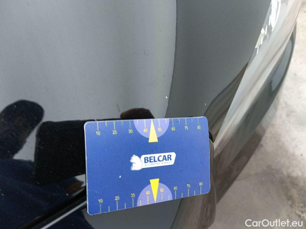 Mercedes  E-Klasse Mercedes-Benz  Break E 300de Business Solution 5d #44