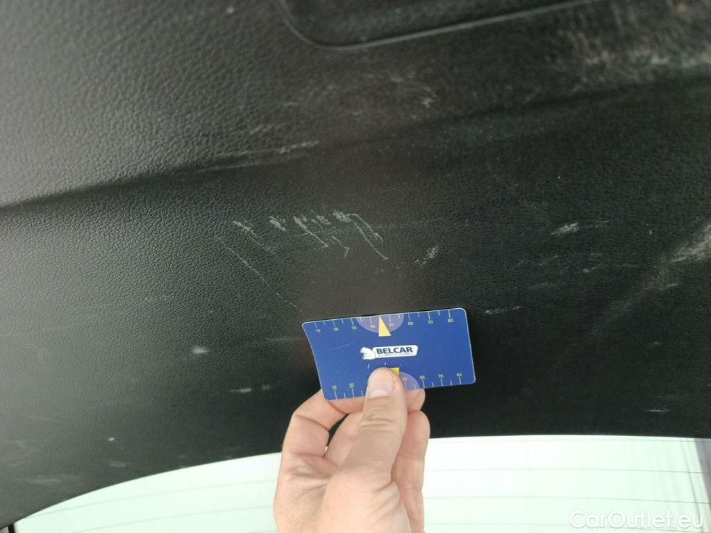 KIA  Cee'd KIA  Sportswagon Sense 1.6 GDi PHEV DCT ISG 5d #78