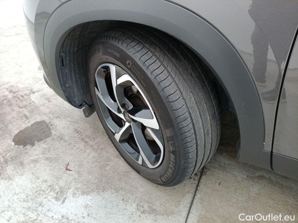 Citroen  C5 Citroën  Aircross 1.5 BlueHDi 130 S&S EAT8 Feel 5d #18