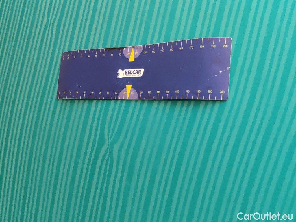 Ford  Transit Ford  350M 2.0TD 130pk 96kW A6 Trend 4d #37