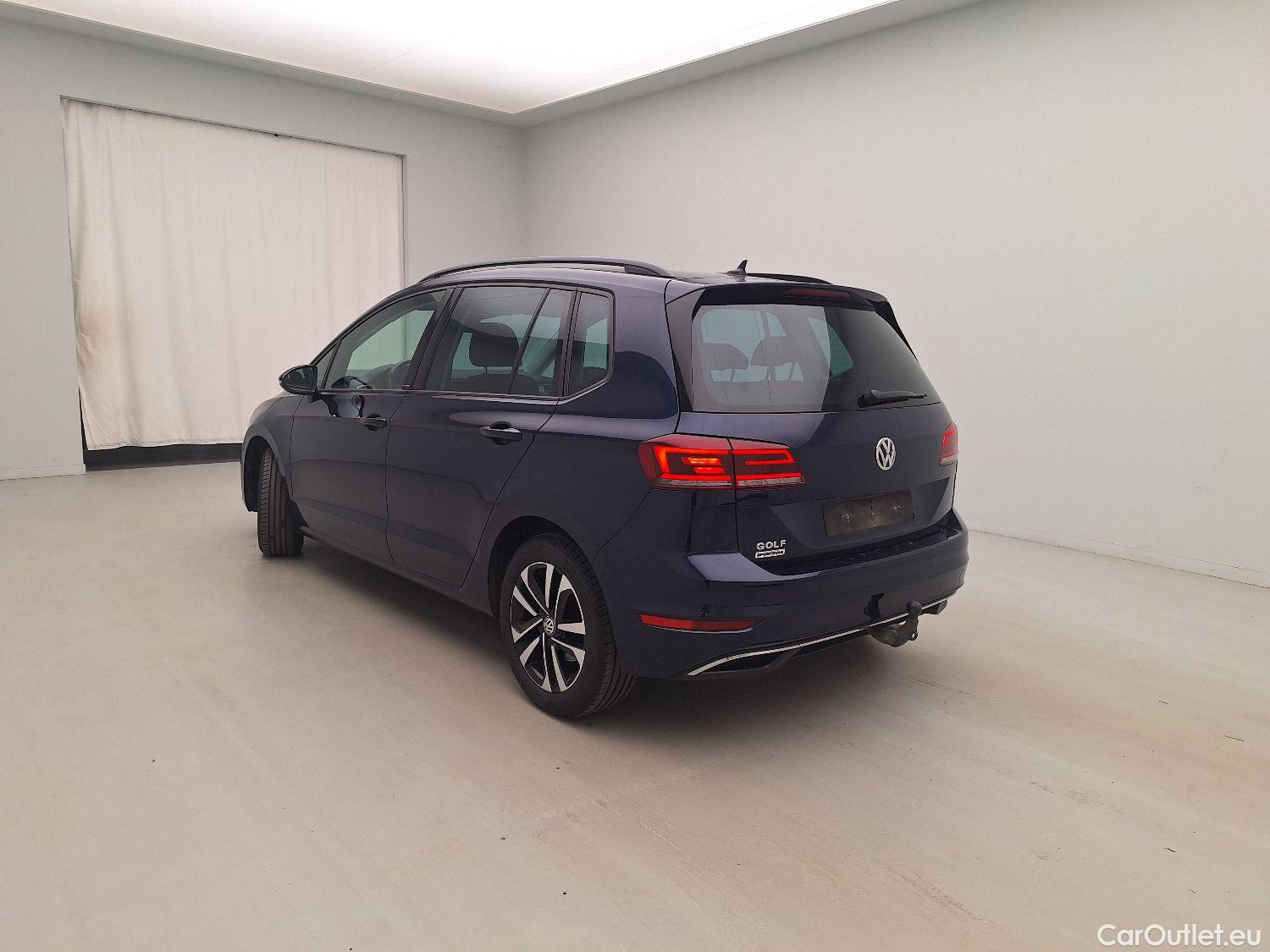 Volkswagen  Golf  VW, Sportsvan FL'17, Volkswagen Sportsvan 1.6 TDI IQ.Drive 5d #6