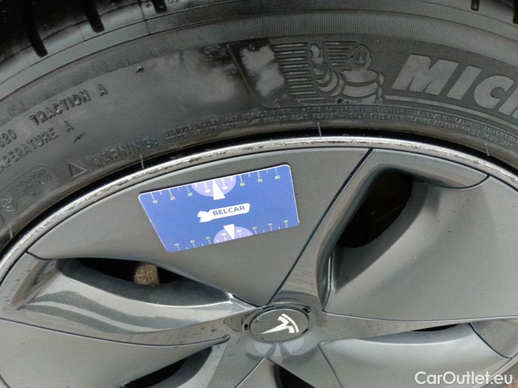 Tesla  Model 3 Tesla  Long-Range Dual Motor AWD 4d #41