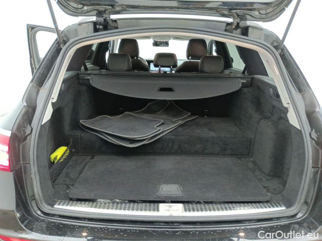 Mercedes  E-Klasse Mercedes-Benz  Break E 300de Business Solution 5d #14