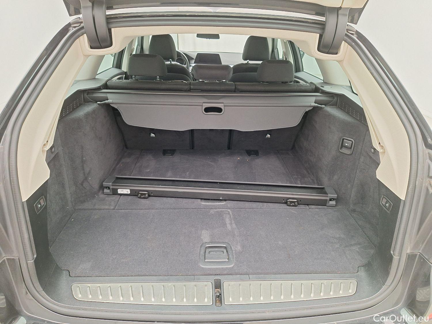 Bmw  Serie 5 BMW, 5-serie touring '17, BMW 5 Reeks Touring 518d Aut. (100 kW) 5d #7