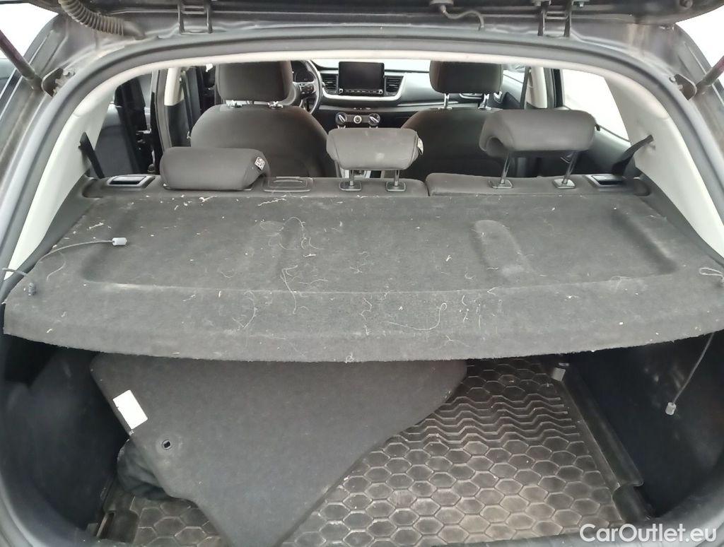 KIA  STONIC KIA  1.0 T 100 Must 5d #96