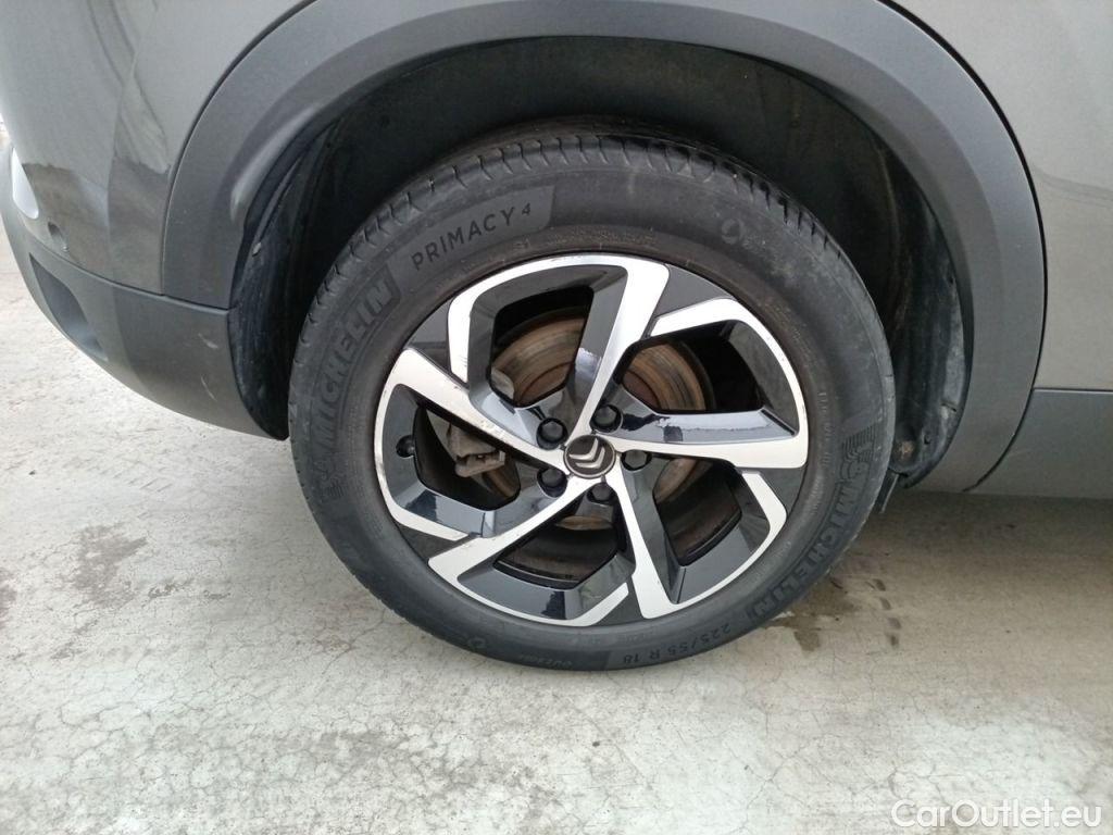 Citroen  C5 Citroën  Aircross 1.5 BlueHDi 130 S&S EAT8 Feel 5d #48