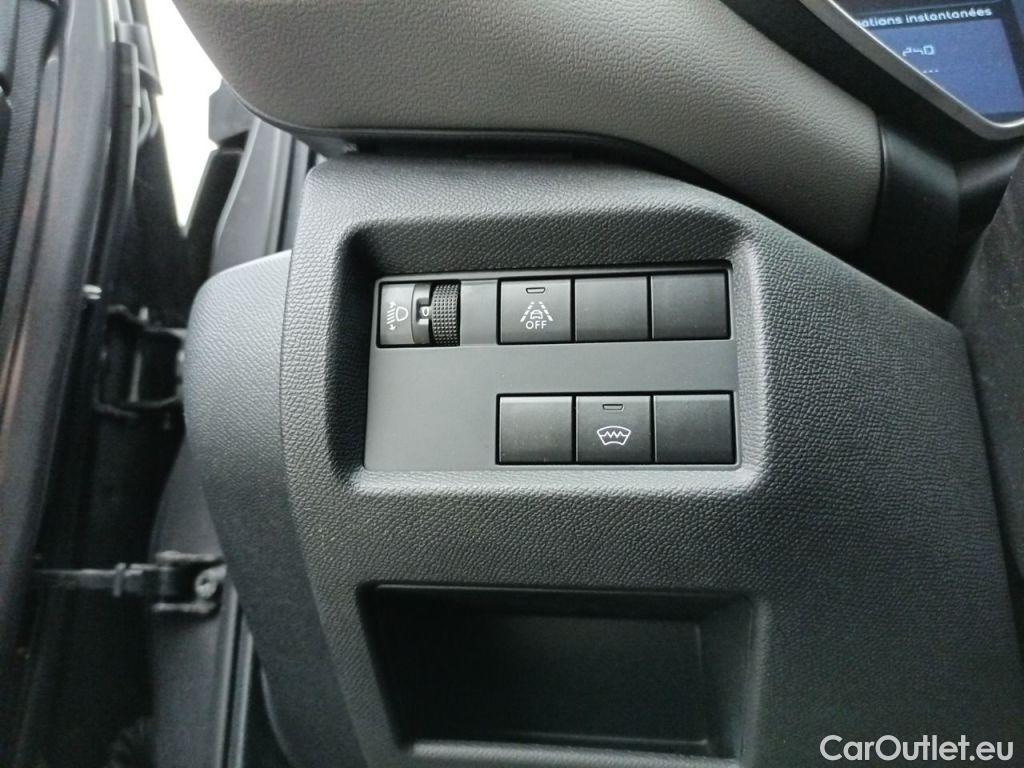 Citroen  C5 Citroën  Aircross 1.5 BlueHDi 130 S&S EAT8 Feel 5d #33