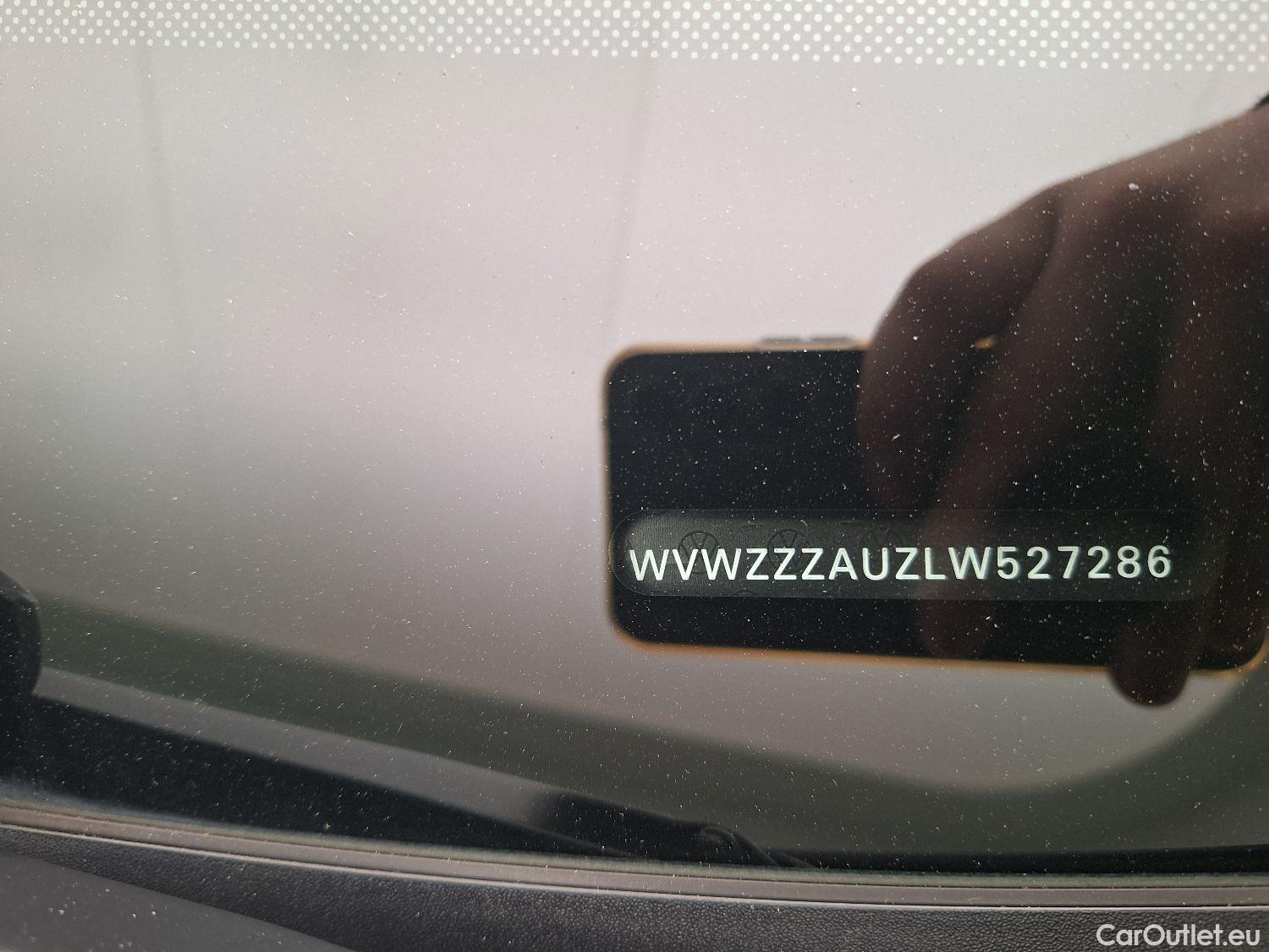 Volkswagen  Golf  VW, Sportsvan FL'17, Volkswagen Sportsvan 1.6 TDI IQ.Drive 5d #14