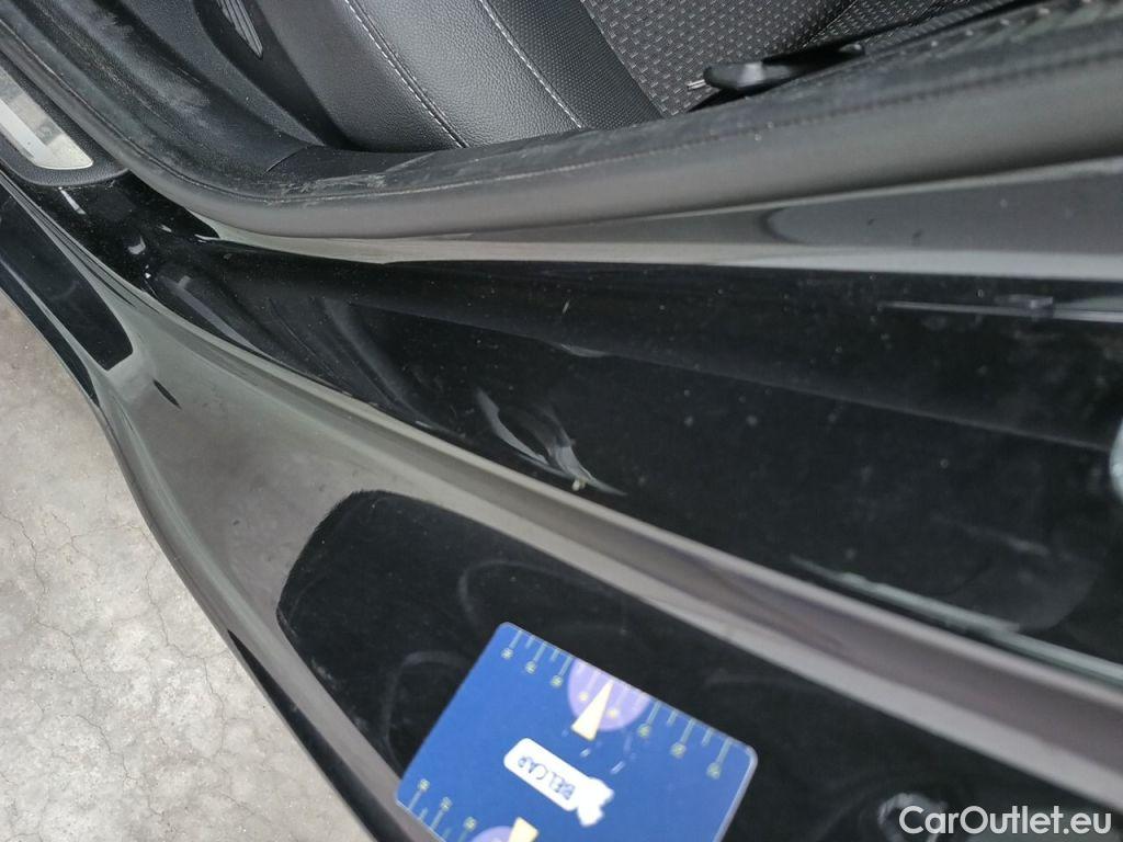 KIA  Cee'd KIA  Sportswagon Sense 1.6 GDi PHEV DCT ISG 5d #35