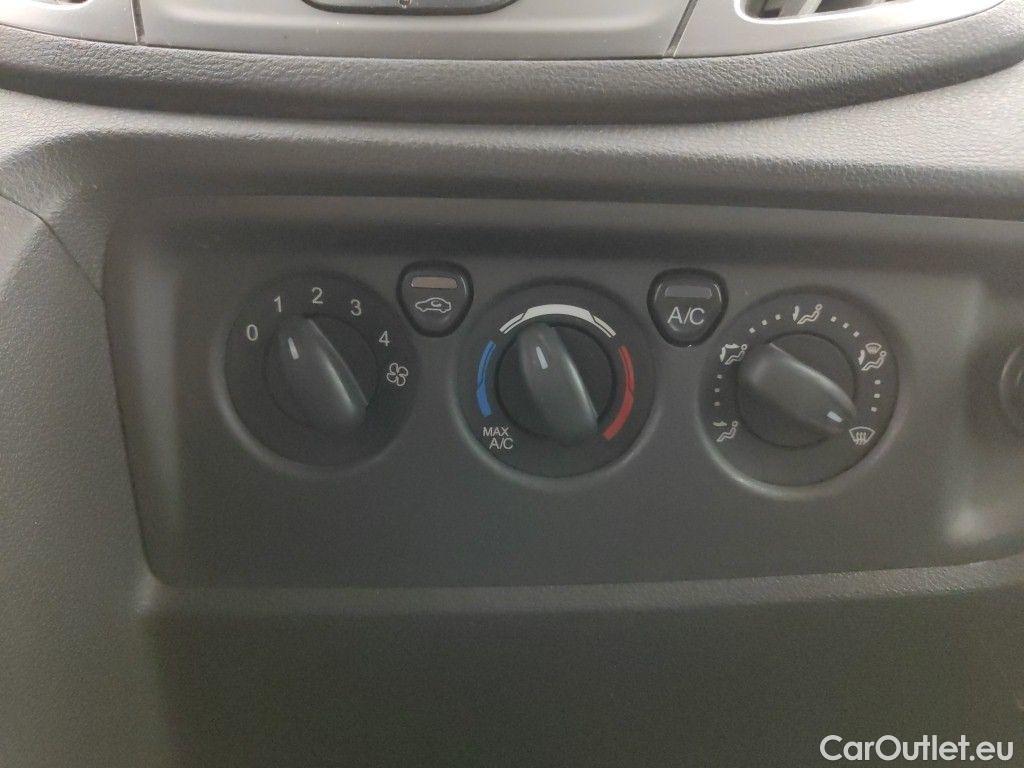 Ford  Transit Ford  350M 2.0TD 130pk 96kW A6 Trend 4d #24