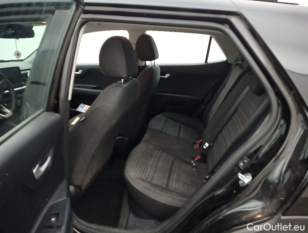 KIA  STONIC KIA  1.0 T 100 Must 5d #10