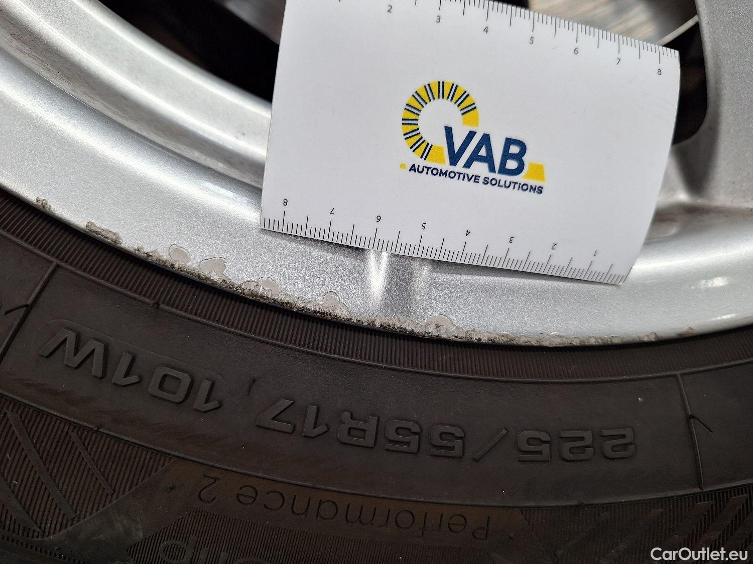 Bmw  Serie 5 BMW, 5-serie touring '17, BMW 5 Reeks Touring 518d Aut. (100 kW) 5d #13