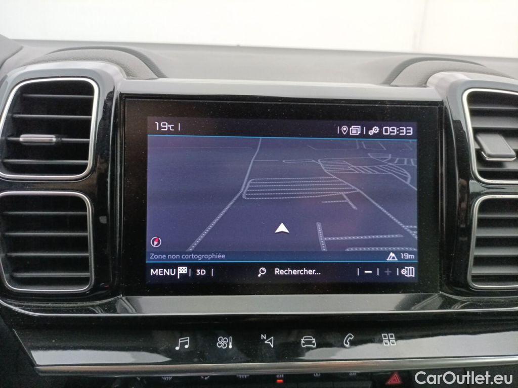 Citroen  C5 Citroën  Aircross 1.5 BlueHDi 130 S&S EAT8 Feel 5d #14