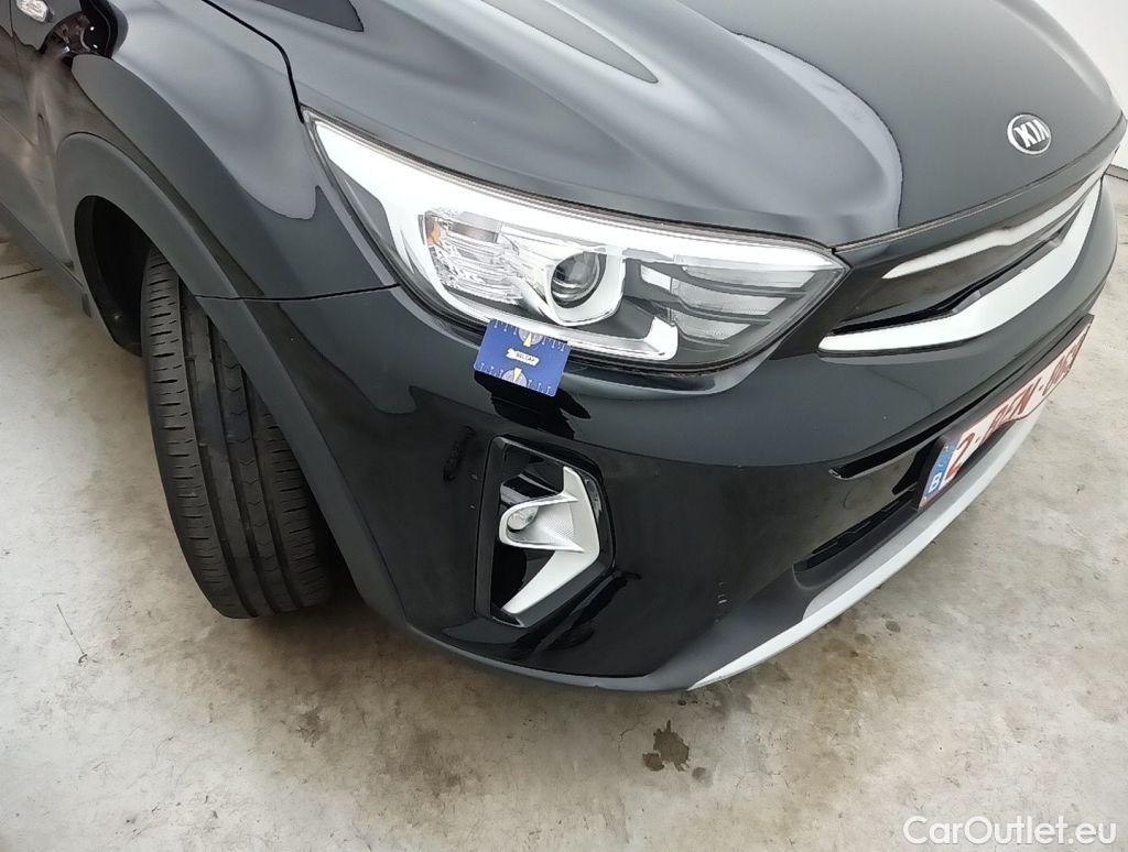 KIA  STONIC KIA  1.0 T 100 Must 5d #27