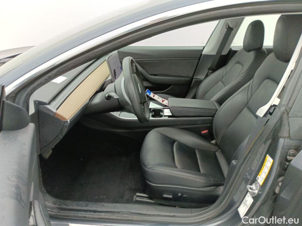 Tesla  Model 3 Tesla  Long-Range Dual Motor AWD 4d #3