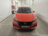  Nissan  Leaf Nissan  Tekna 40kWh 5d #5