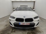  Bmw  X2 BMW  sDrive18dA 100kW Aut. 5d #5
