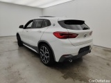  Bmw  X2 BMW  sDrive18dA 100kW Aut. 5d #7