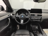  Bmw  X2 BMW  sDrive18dA 100kW Aut. 5d #9