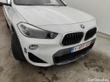  Bmw  X2 BMW  sDrive18dA 100kW Aut. 5d #20