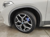  Bmw  X2 BMW  sDrive18dA 100kW Aut. 5d #23