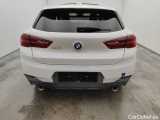  Bmw  X2 BMW  sDrive18dA 100kW Aut. 5d #44