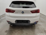  Bmw  X2 BMW  sDrive18dA 100kW Aut. 5d #48