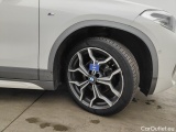  Bmw  X2 BMW  sDrive18dA 100kW Aut. 5d #57