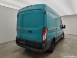 Ford  Transit Ford  350M 2.0TD 130pk 96kW A6 Trend 4d #2