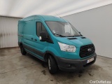 Ford  Transit Ford  350M 2.0TD 130pk 96kW A6 Trend 4d #8